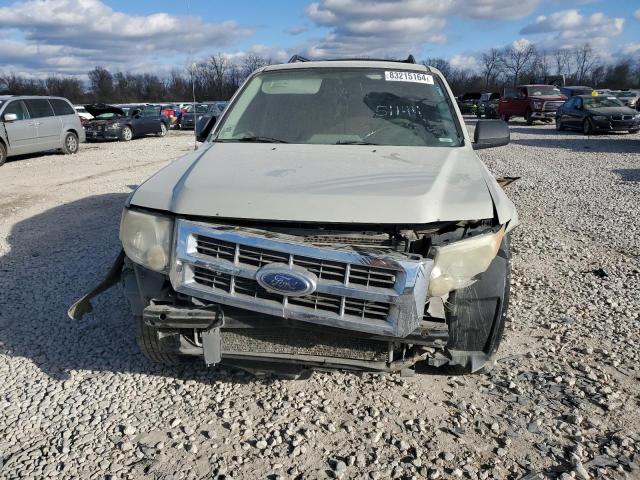 Photo 4 VIN: 1FMCU03178KB51144 - FORD ESCAPE XLT 