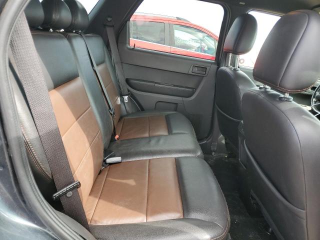 Photo 10 VIN: 1FMCU03178KB56912 - FORD ESCAPE 