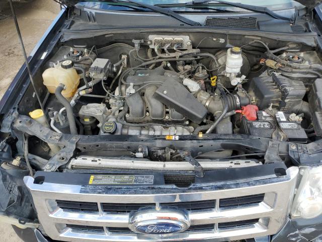 Photo 11 VIN: 1FMCU03178KB56912 - FORD ESCAPE 