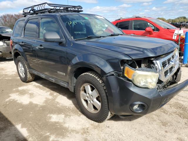 Photo 3 VIN: 1FMCU03178KB56912 - FORD ESCAPE 