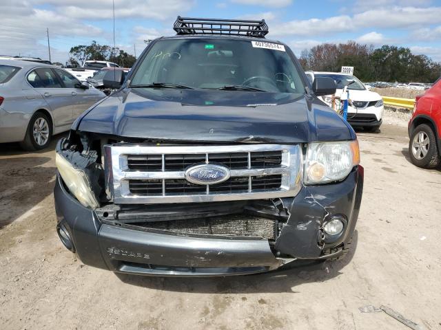 Photo 4 VIN: 1FMCU03178KB56912 - FORD ESCAPE 