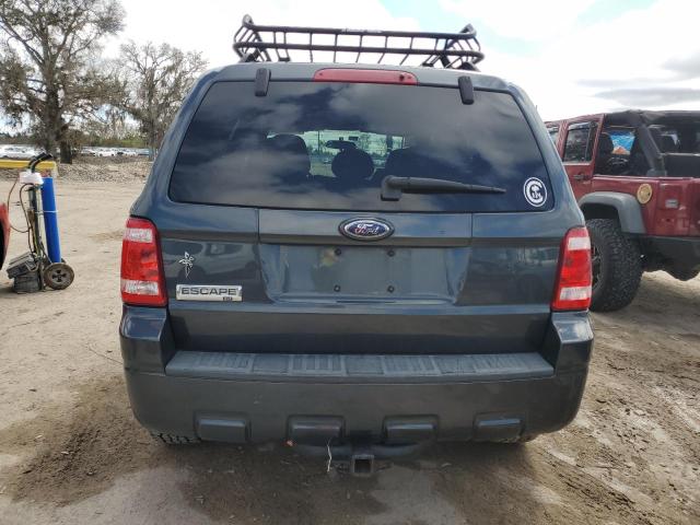 Photo 5 VIN: 1FMCU03178KB56912 - FORD ESCAPE 