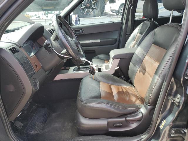 Photo 6 VIN: 1FMCU03178KB56912 - FORD ESCAPE 