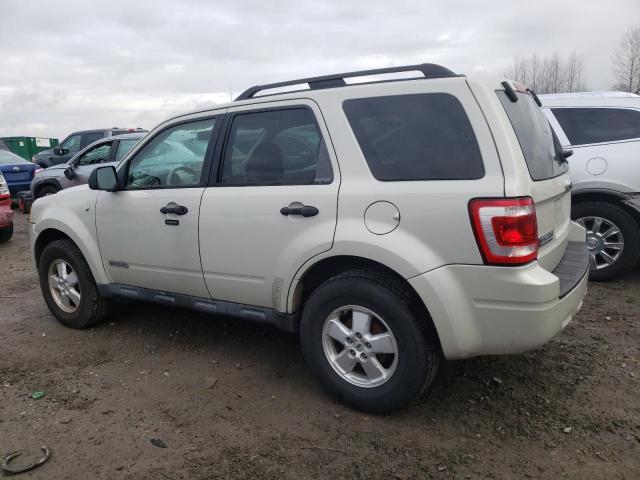 Photo 1 VIN: 1FMCU03178KB76853 - FORD ESCAPE 