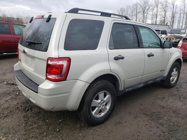 Photo 2 VIN: 1FMCU03178KB76853 - FORD ESCAPE 