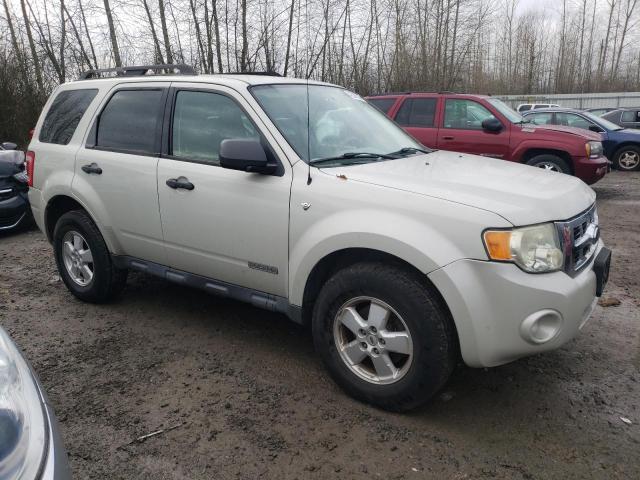 Photo 3 VIN: 1FMCU03178KB76853 - FORD ESCAPE 