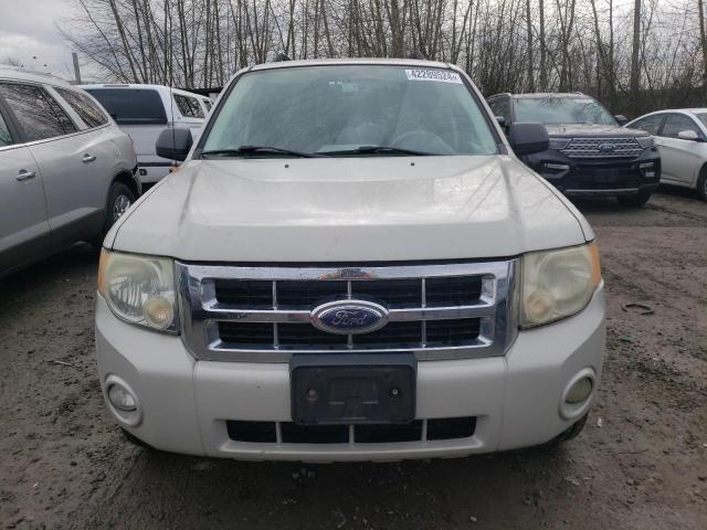 Photo 4 VIN: 1FMCU03178KB76853 - FORD ESCAPE 