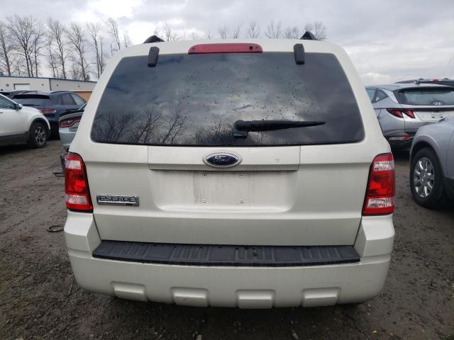 Photo 5 VIN: 1FMCU03178KB76853 - FORD ESCAPE 