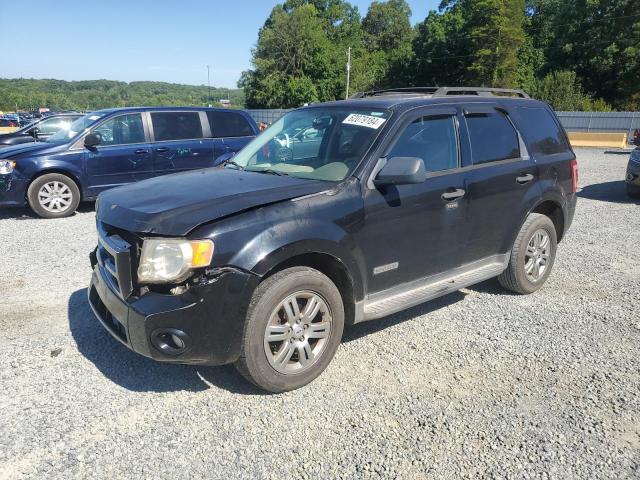 Photo 0 VIN: 1FMCU03178KB92437 - FORD ESCAPE 