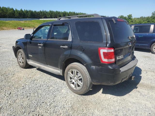 Photo 1 VIN: 1FMCU03178KB92437 - FORD ESCAPE 