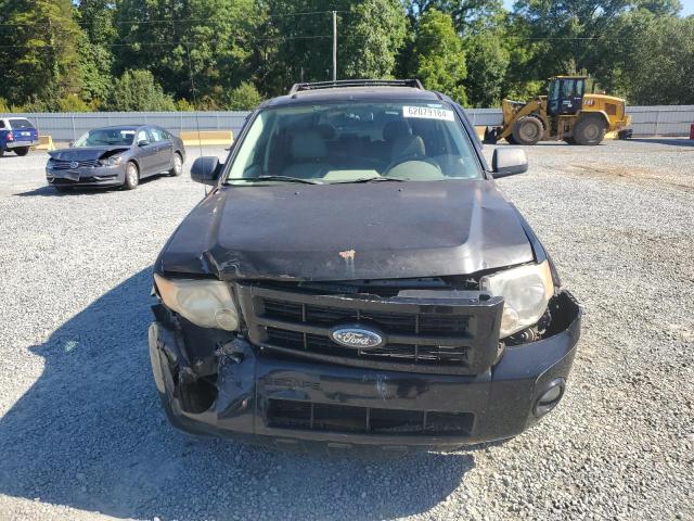 Photo 4 VIN: 1FMCU03178KB92437 - FORD ESCAPE 