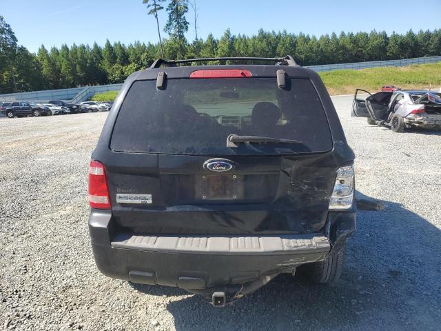 Photo 5 VIN: 1FMCU03178KB92437 - FORD ESCAPE 