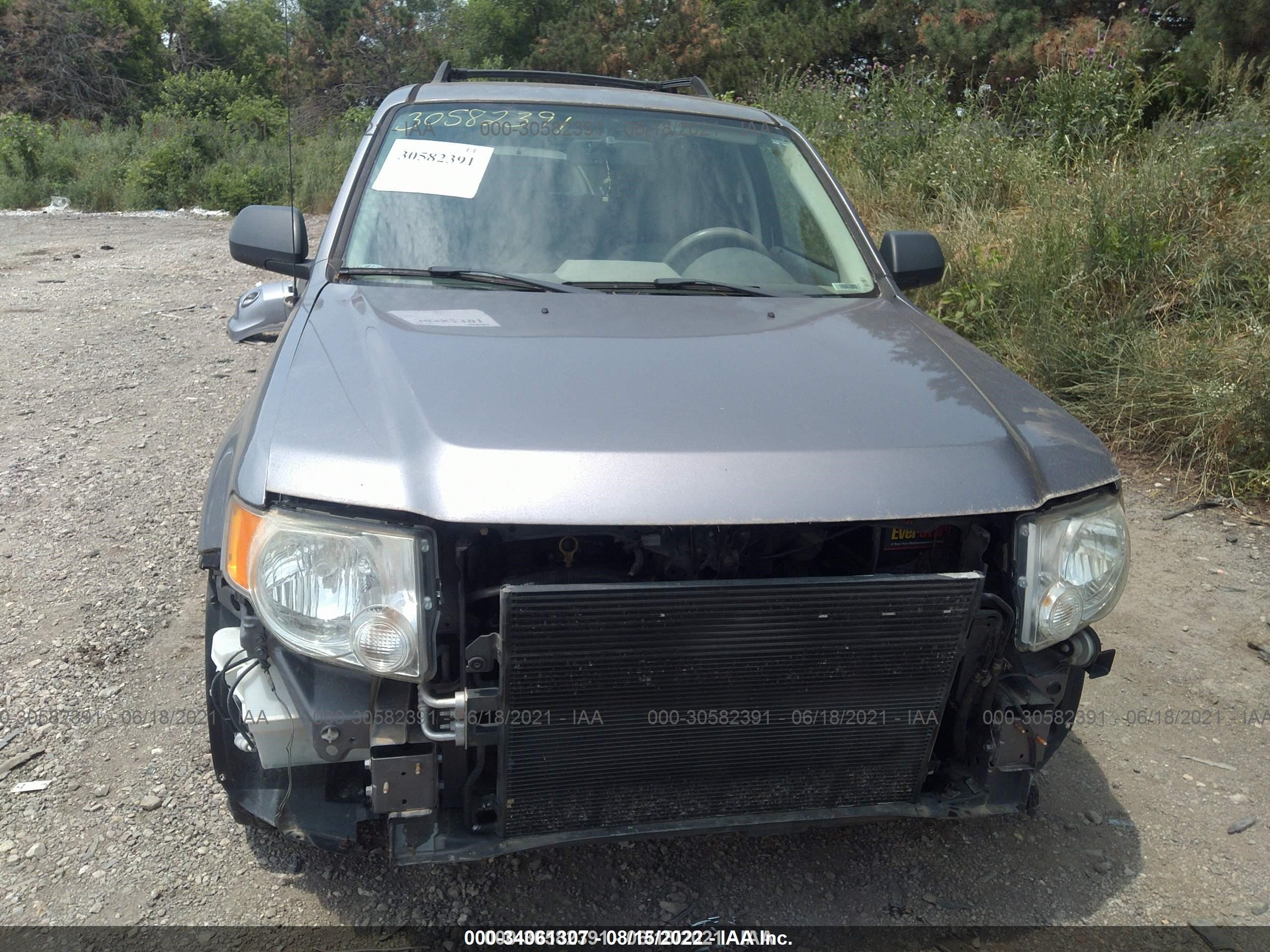 Photo 5 VIN: 1FMCU03178KC80842 - FORD ESCAPE 