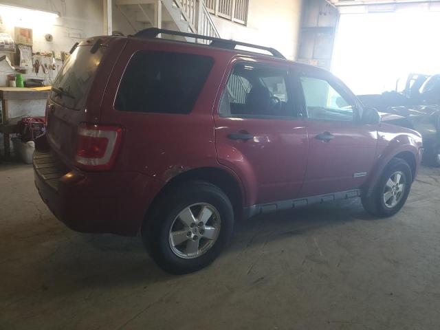 Photo 2 VIN: 1FMCU03178KC90979 - FORD ESCAPE XLT 