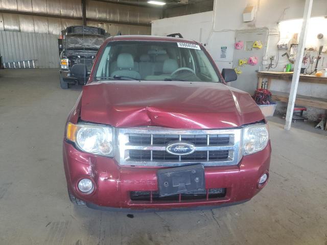 Photo 4 VIN: 1FMCU03178KC90979 - FORD ESCAPE XLT 