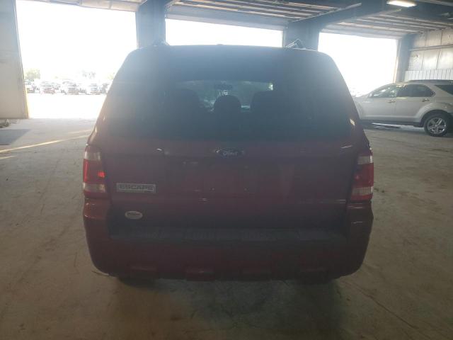 Photo 5 VIN: 1FMCU03178KC90979 - FORD ESCAPE XLT 