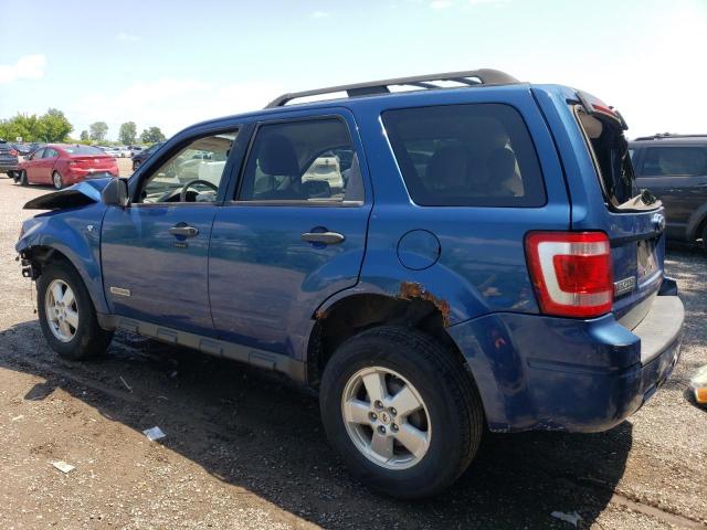 Photo 1 VIN: 1FMCU03178KD72775 - FORD ESCAPE XLT 