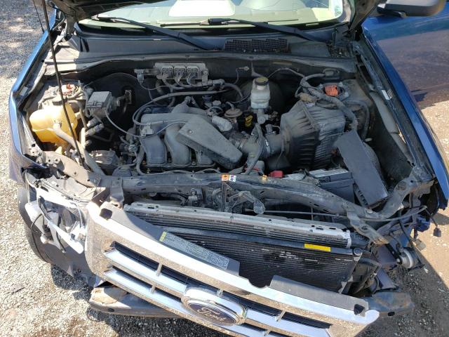 Photo 11 VIN: 1FMCU03178KD72775 - FORD ESCAPE XLT 