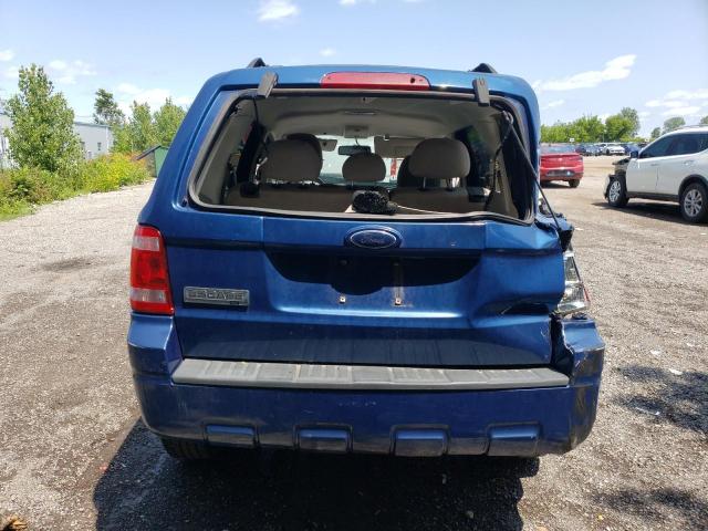 Photo 5 VIN: 1FMCU03178KD72775 - FORD ESCAPE XLT 