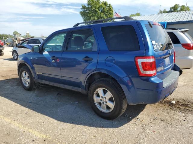 Photo 1 VIN: 1FMCU03178KE29671 - FORD ESCAPE XLT 