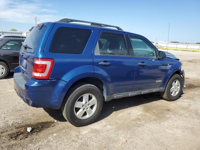 Photo 2 VIN: 1FMCU03178KE29671 - FORD ESCAPE XLT 