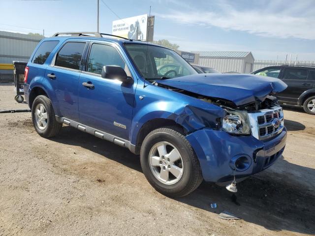 Photo 3 VIN: 1FMCU03178KE29671 - FORD ESCAPE XLT 