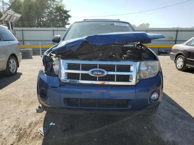 Photo 4 VIN: 1FMCU03178KE29671 - FORD ESCAPE XLT 