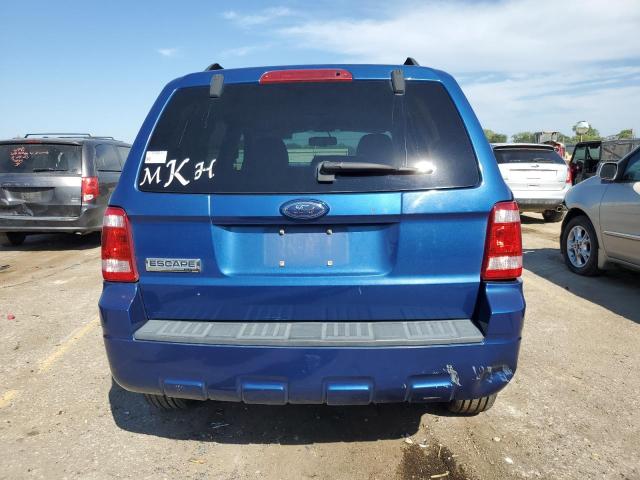 Photo 5 VIN: 1FMCU03178KE29671 - FORD ESCAPE XLT 