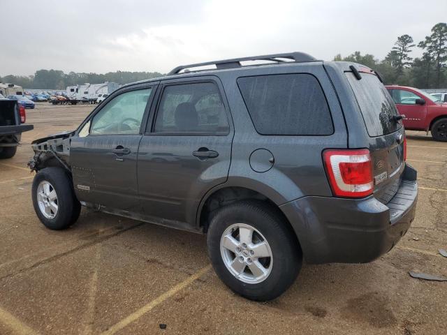 Photo 1 VIN: 1FMCU03178KE69104 - FORD ESCAPE 