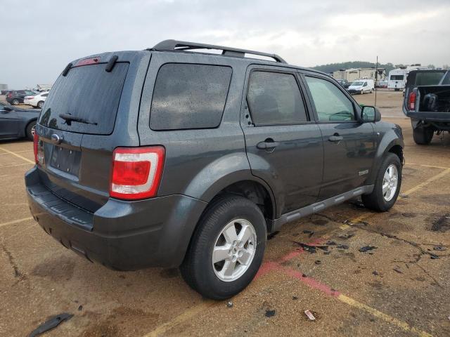 Photo 2 VIN: 1FMCU03178KE69104 - FORD ESCAPE 