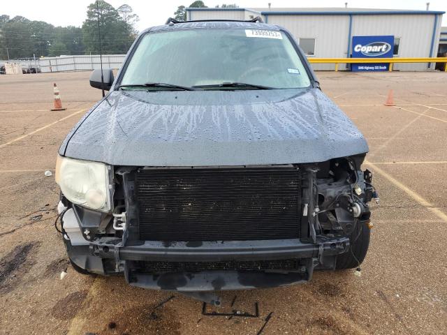 Photo 4 VIN: 1FMCU03178KE69104 - FORD ESCAPE 