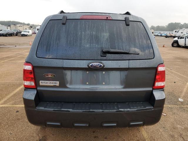 Photo 5 VIN: 1FMCU03178KE69104 - FORD ESCAPE 