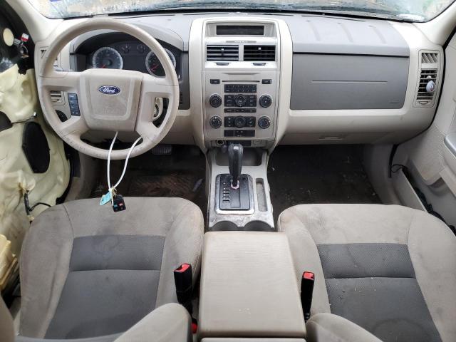 Photo 7 VIN: 1FMCU03178KE69104 - FORD ESCAPE 