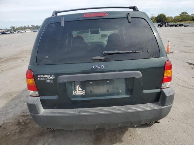 Photo 5 VIN: 1FMCU03184DA04068 - FORD ESCAPE XLT 