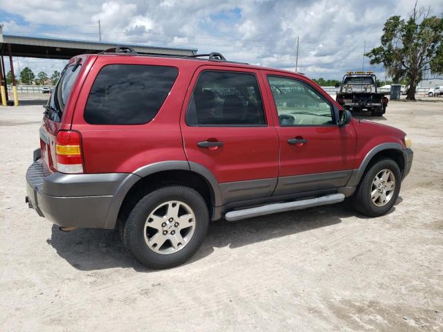 Photo 2 VIN: 1FMCU03185KD13682 - FORD ESCAPE XLT 