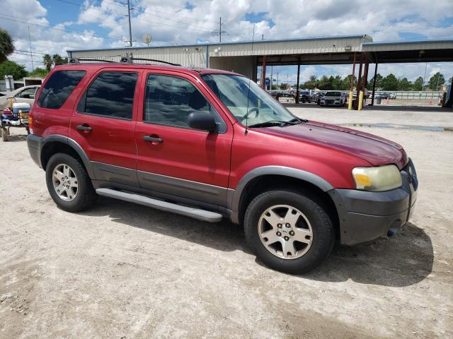 Photo 3 VIN: 1FMCU03185KD13682 - FORD ESCAPE XLT 