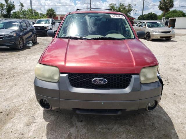 Photo 4 VIN: 1FMCU03185KD13682 - FORD ESCAPE XLT 