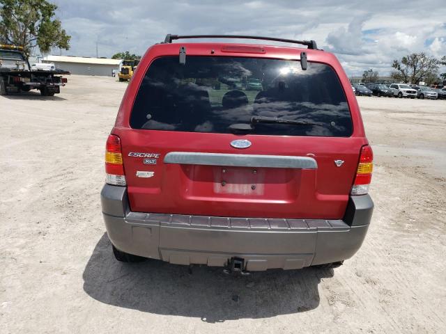 Photo 5 VIN: 1FMCU03185KD13682 - FORD ESCAPE XLT 