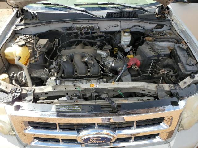 Photo 10 VIN: 1FMCU03188KA04816 - FORD ESCAPE XLT 