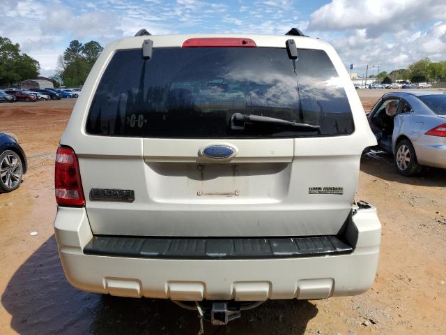 Photo 5 VIN: 1FMCU03188KA04816 - FORD ESCAPE XLT 