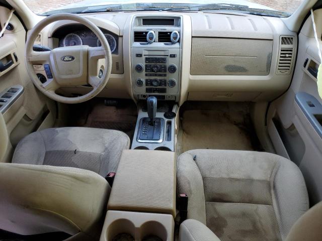 Photo 7 VIN: 1FMCU03188KA04816 - FORD ESCAPE XLT 