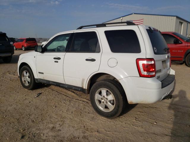 Photo 1 VIN: 1FMCU03188KA43440 - FORD ESCAPE 