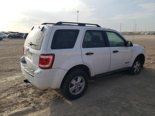 Photo 2 VIN: 1FMCU03188KA43440 - FORD ESCAPE 