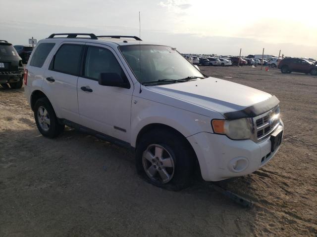 Photo 3 VIN: 1FMCU03188KA43440 - FORD ESCAPE 