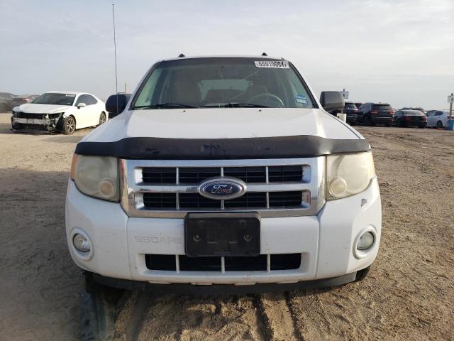 Photo 4 VIN: 1FMCU03188KA43440 - FORD ESCAPE 