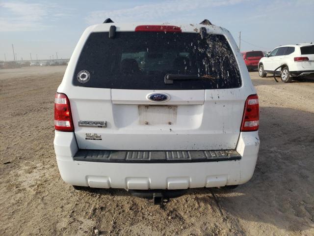 Photo 5 VIN: 1FMCU03188KA43440 - FORD ESCAPE 