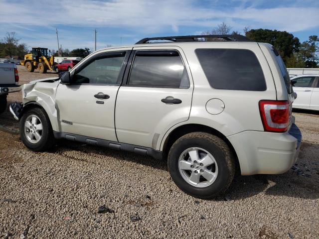 Photo 1 VIN: 1FMCU03188KA46712 - FORD ESCAPE 