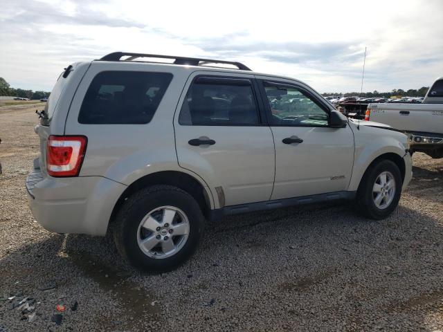 Photo 2 VIN: 1FMCU03188KA46712 - FORD ESCAPE 