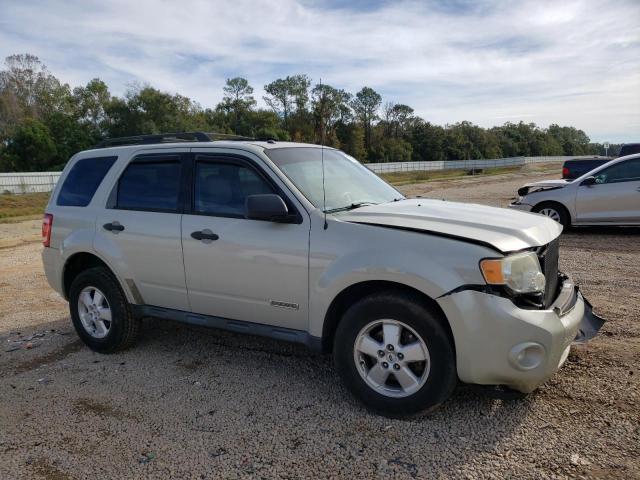 Photo 3 VIN: 1FMCU03188KA46712 - FORD ESCAPE 