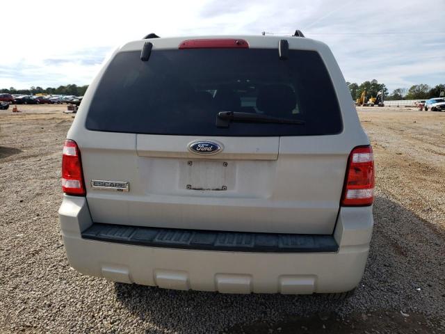 Photo 5 VIN: 1FMCU03188KA46712 - FORD ESCAPE 